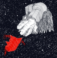 Kit N' C.L.A.W.S - Urn Of Stilled Sorrows EP