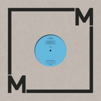 Vincent - Fast Forward : 12inch