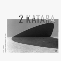 2 Katara - Break At Home (Original Studio Recordings 1981-1991) : 2LP
