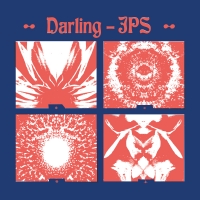 Darling - JPS : 12inch