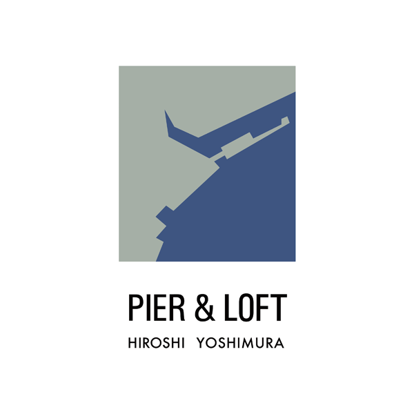 Hiroshi Yoshimura - Pier & Loft : LP