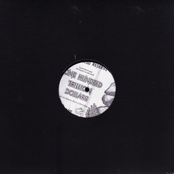 Chunky - Threats EP