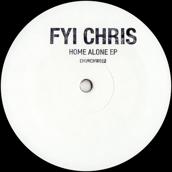 Fyi Chris - Home Alone