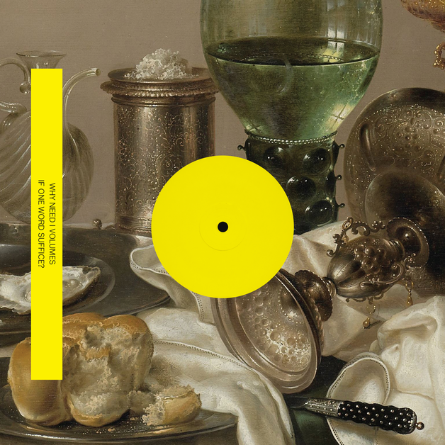 Minor Science - WHITIES 012