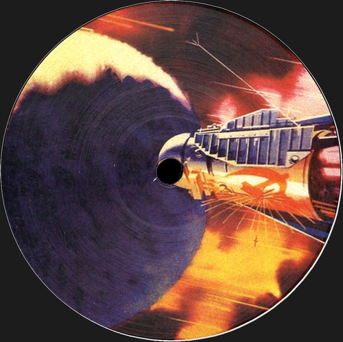 Ctepeo '57 - The Missouri Breaks EP