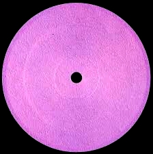 Nuel - Tecnica : 12inch