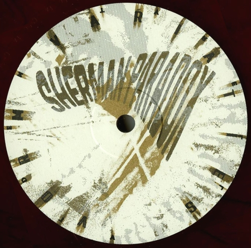 Alden Tyrell - Vorm Variaties 2