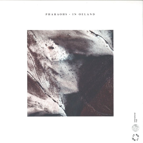 Pharaohs - In Oeland
