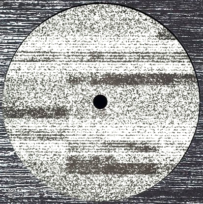 Edanticonf - The Mind Power EP : 12inch