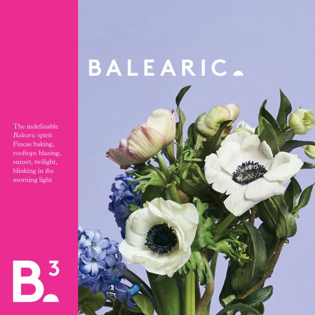 Various - Balearic 3 : CD