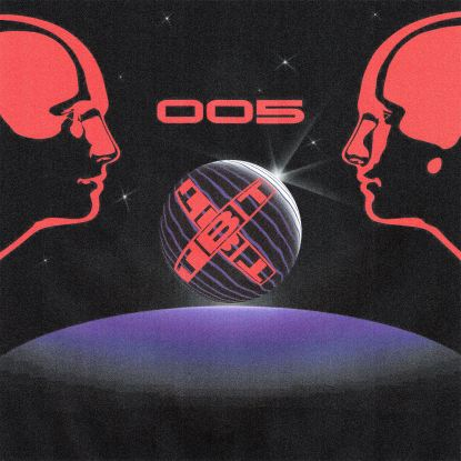 Robert Dietz - Tbt005