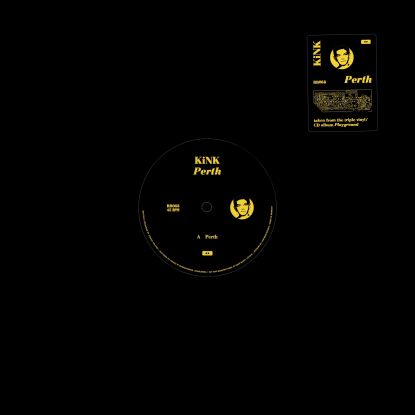 Kink - Perth : 12inch