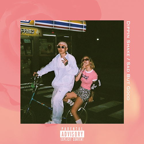 全て100円スタート hiphop レコード EP 7inc ゆるふわギャング