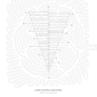 Lino Capra Vaccina - Antico Adagio : LP