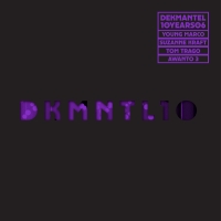 Various - DEKMANTEL 10 YEARS 06 : 12inch