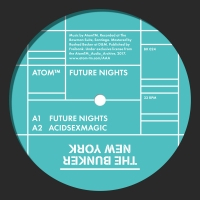 Atom Tm - Future Nights