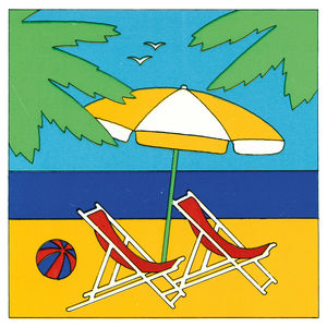 Nit - Dessous de Plage