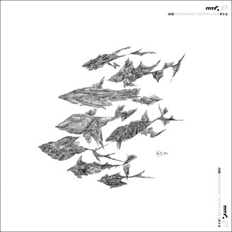Oid - Permanent Departure | P.1-2