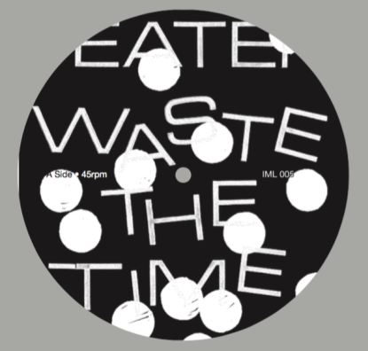 Feater - Remix EP (incl. Tuff City Kids, Giuseppe Leonard Remix)