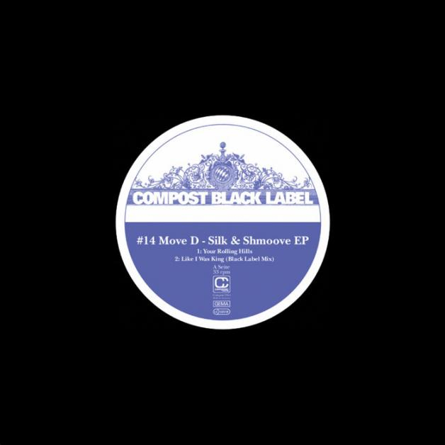 Move D - Compost Black Label 14