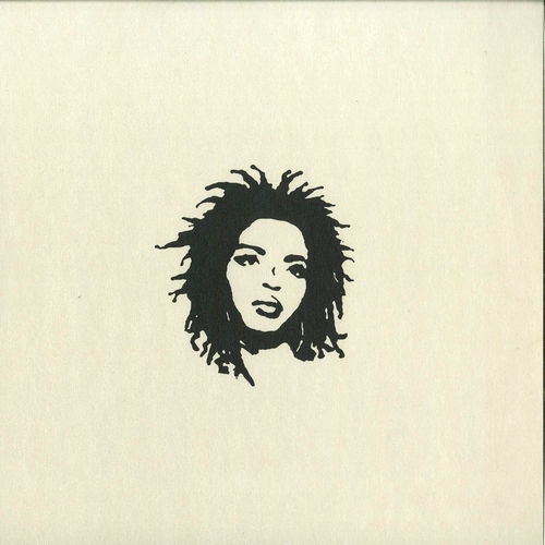 Blue Iverson - Hotep