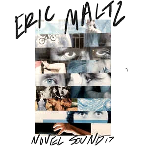 Eric Maltz - NS-17 : 2x12inch