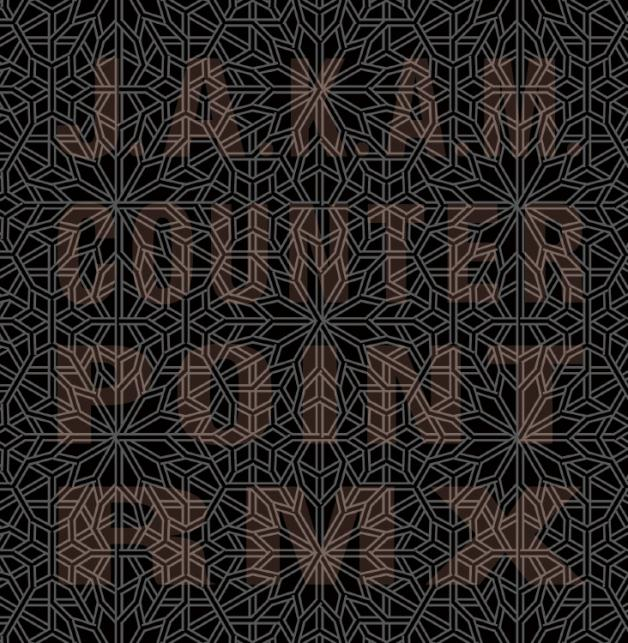 J.A.K.A.M. - COUNTERPOINT RMX