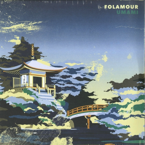 Folamour - UMAMI