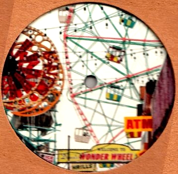 Various - Fair EP : 12inch