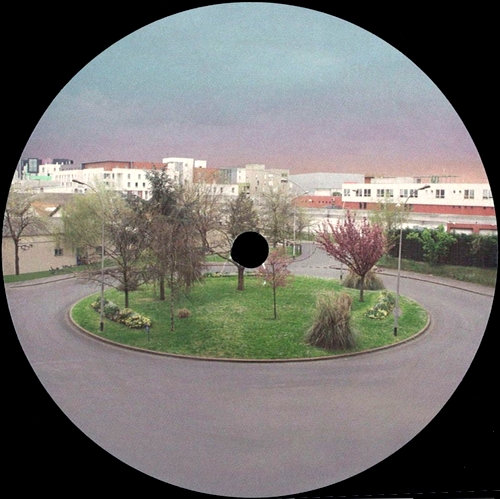 Greita - Faux Signal : 12inch