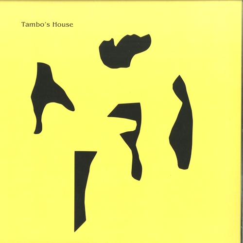 Tambo&#039;s House - Tambo's House : 12inch