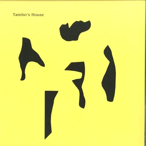 Tambo's House - Tambo's House : 12inch