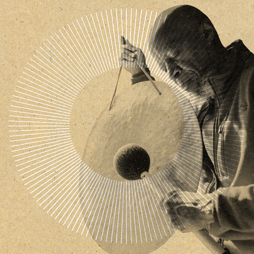 Laraaji - Sun Gong : LP