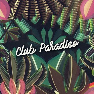 Club Paradiso - Panoramica : 12inch