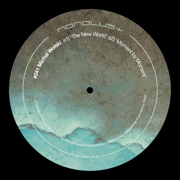 Michal Wolski - THE NEW WORLD