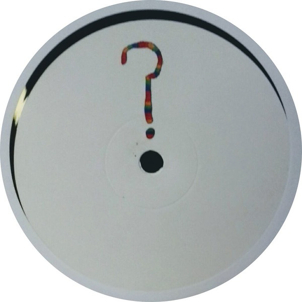 Kh a.k.a. Four Tet - Question (Vinyl) | NEWTONE RECORDS