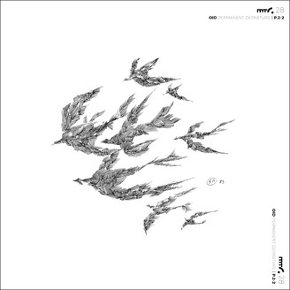 Oid - Permanent Departure | P.2-2 : 12inch