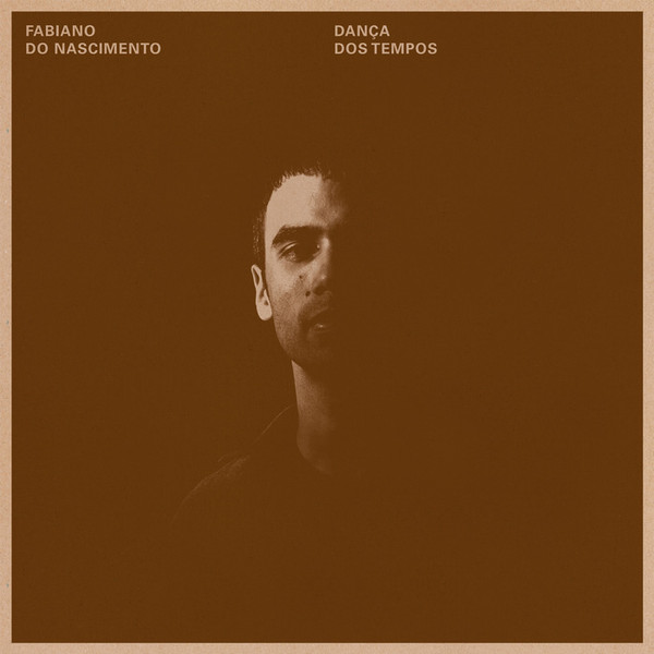 Fabiano Do Nascimento - Dan&amp;#231;a Dos Tempos : LP