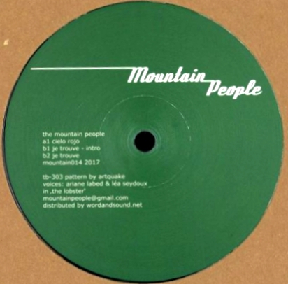 The Mountain People - Mountain014