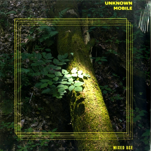 Unknown Mobile - Mixed Use