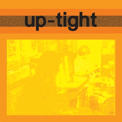Up-Tight - S/T (Limited LP Reissue) : LP
