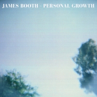 James Booth - PERSONAL GROWTH : LP