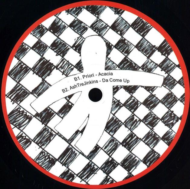 Various - 00AM001 : 12inch