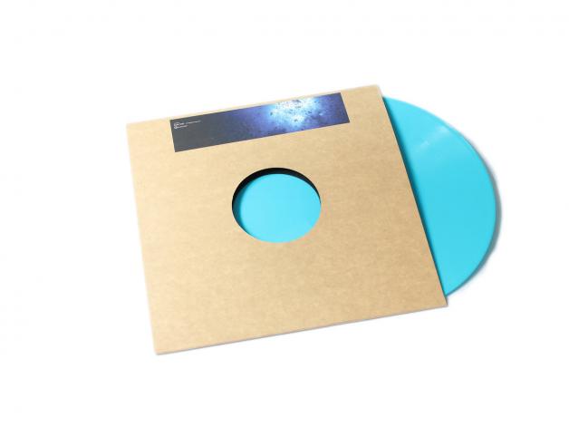 Sam Kdc - Of Myth & Mercury : 12inch