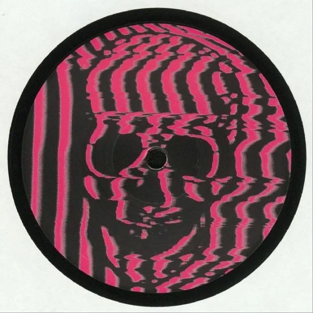 Raw Ambassador - Shadows Of Evil X Death Of The Machines : 12inch