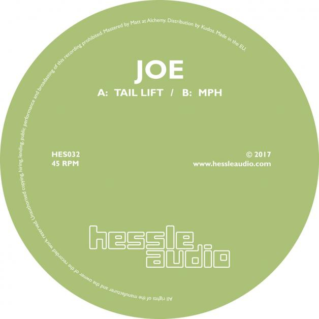 Joe - Tail Lift / Mph