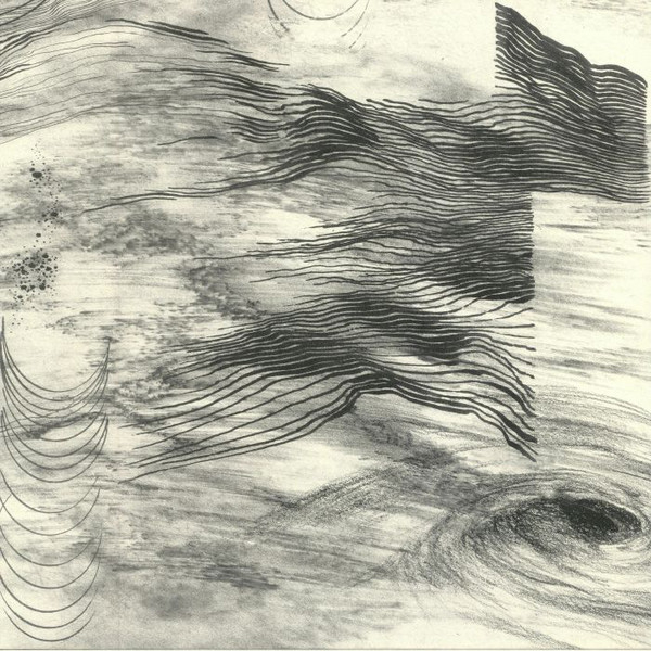 K-Lone - In The Dust EP