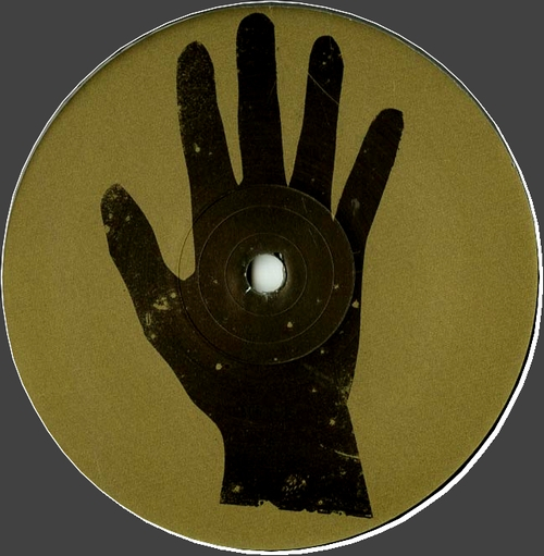 Mr. Fries - WOLFEP041