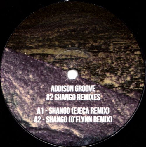 Addison Groove - Shango Remixes