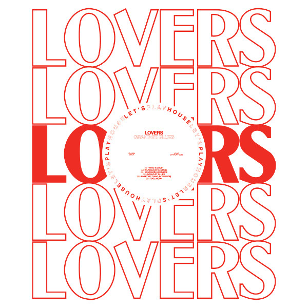 Lovers - GRAND ST. BLUES